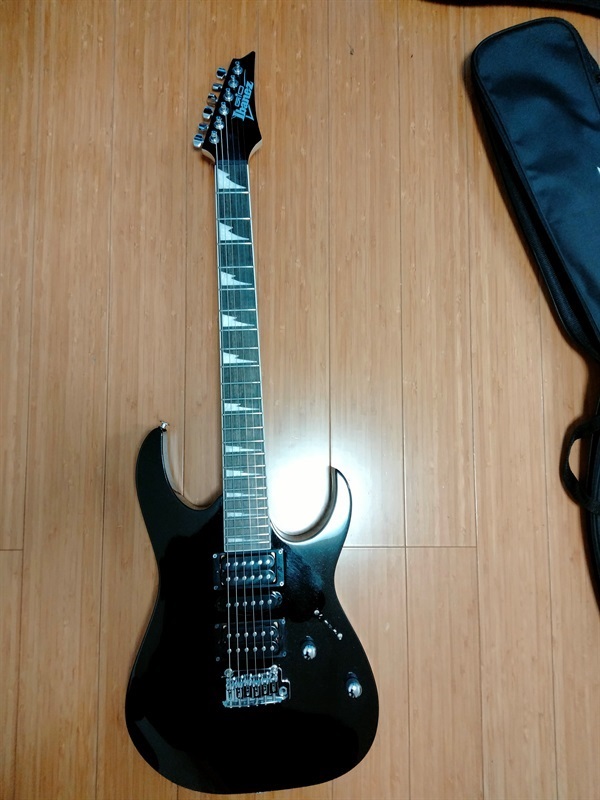 買取実績】Ibanez | 楽器の買取ならイケベリユース