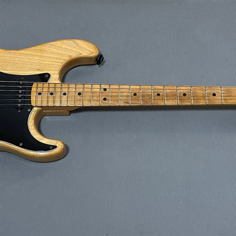 買取実績】Fender USA 1979 Stratocaster | 楽器の買取ならイケベリユース