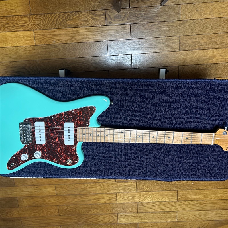 買取実績】エレキギター ジャガー/ジャズマスター/ムスタング・JG/JM