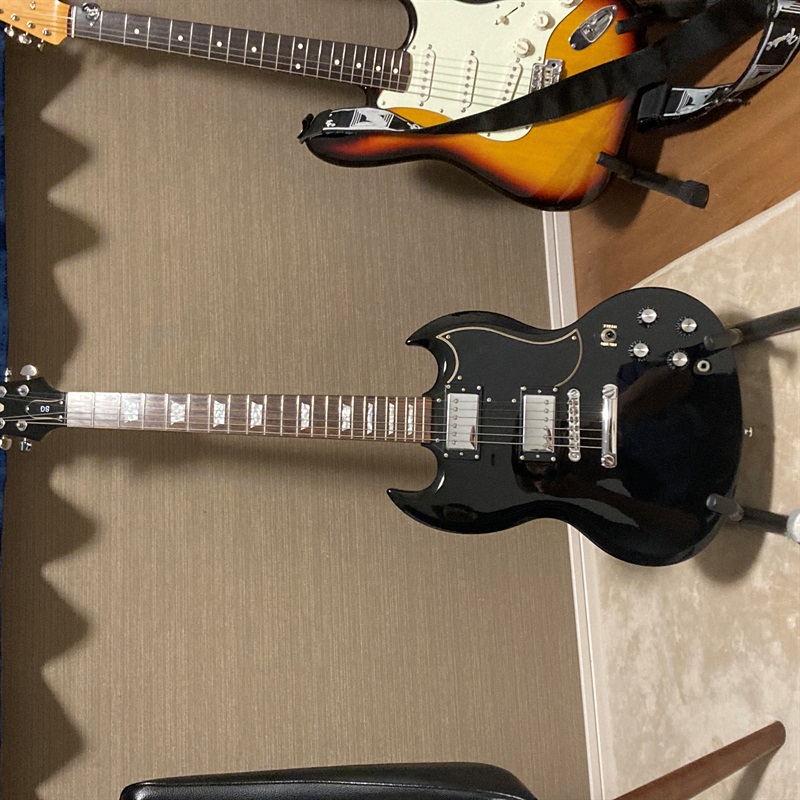 買取実績】Epiphone SG G-400 PRO | 楽器の買取ならイケベリユース