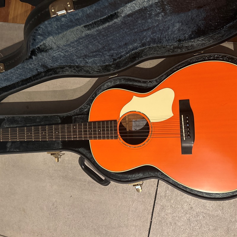 買取実績】アコースティック・エレアコギター K.Yairi | 楽器の買取