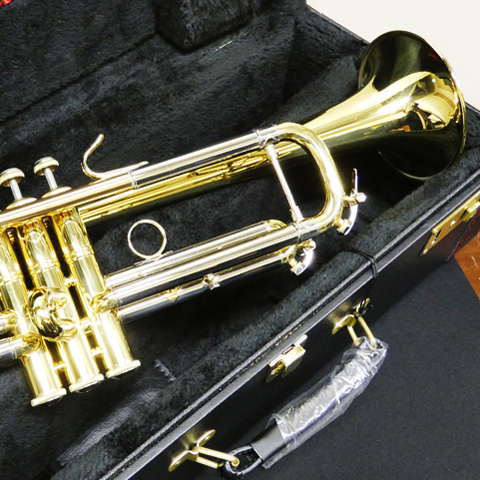 買取実績 トランペット
