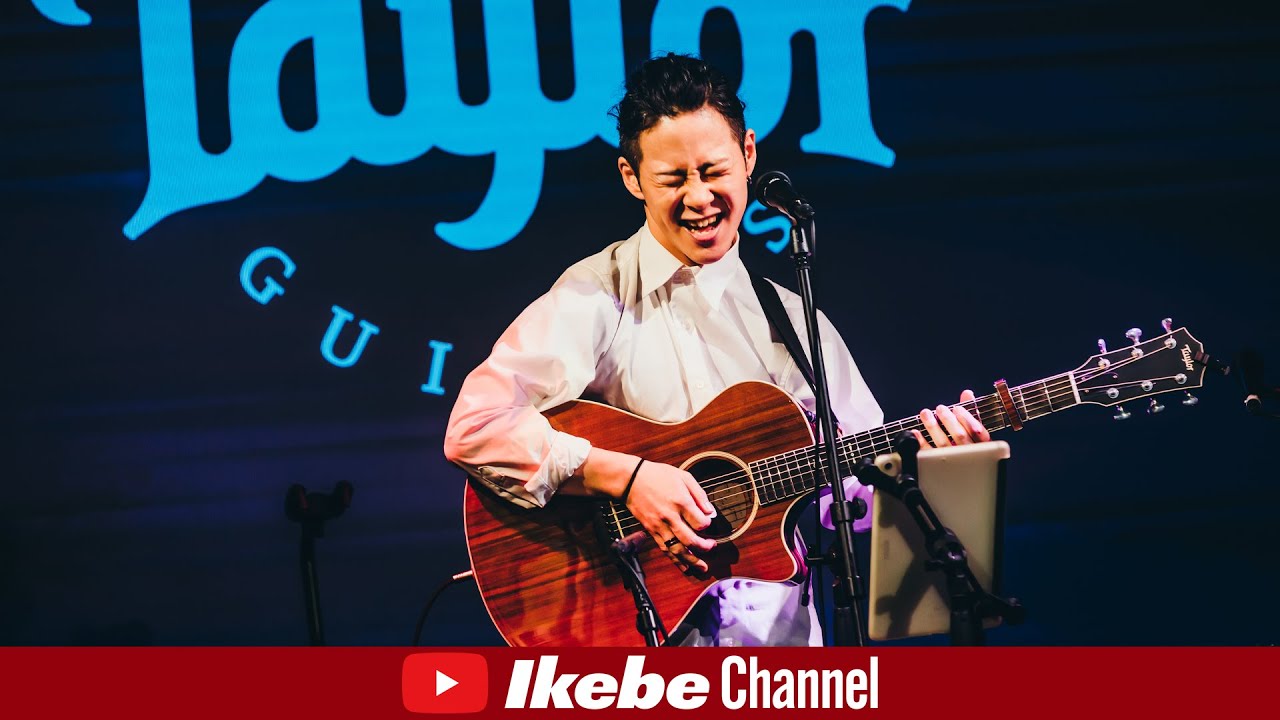 過去開催のTaylorイベント①