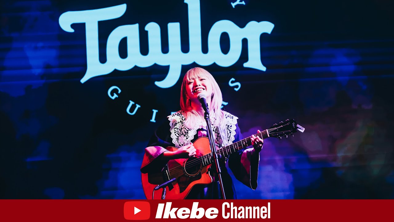 過去開催のTaylorイベント②