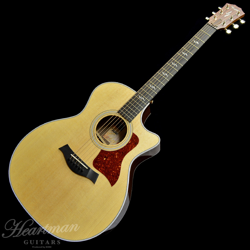 TAYLOR 414ce Rosewood V-Class