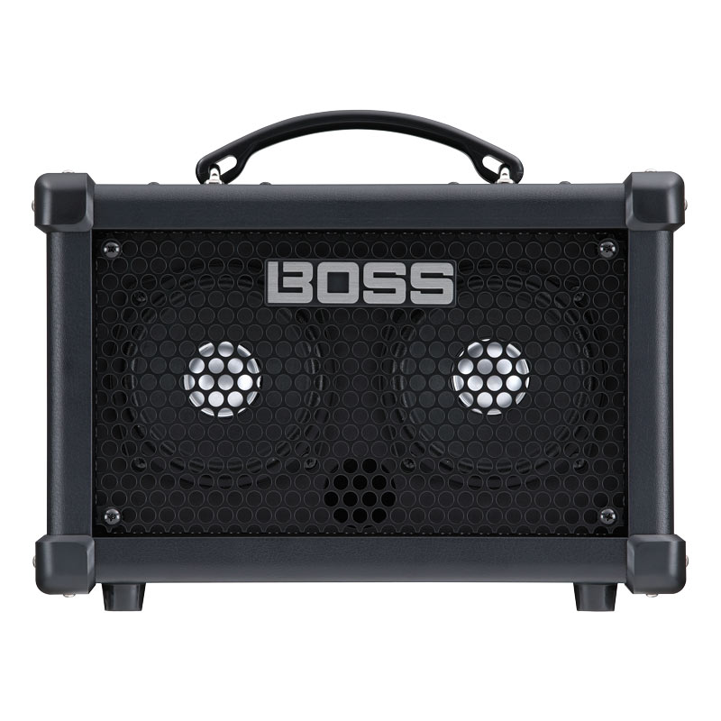 BOSS DUAL CUBE BASS LX[Bass Amplifier]