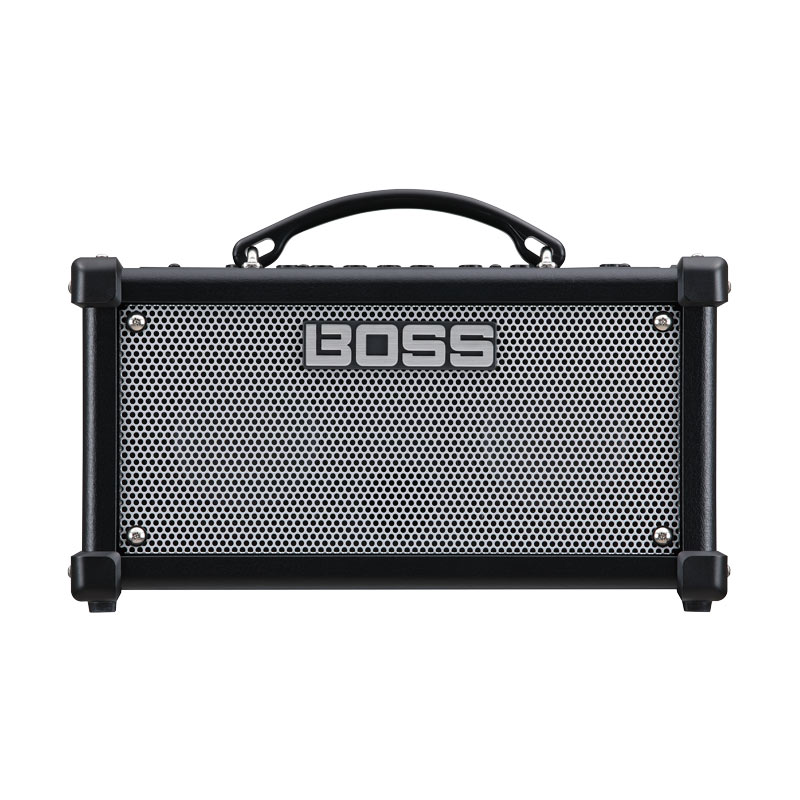 BOSS DUAL CUBE LX[Guitar Amplifier]