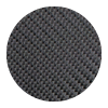 Black Carbon Fibre