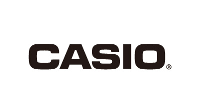 CASIO