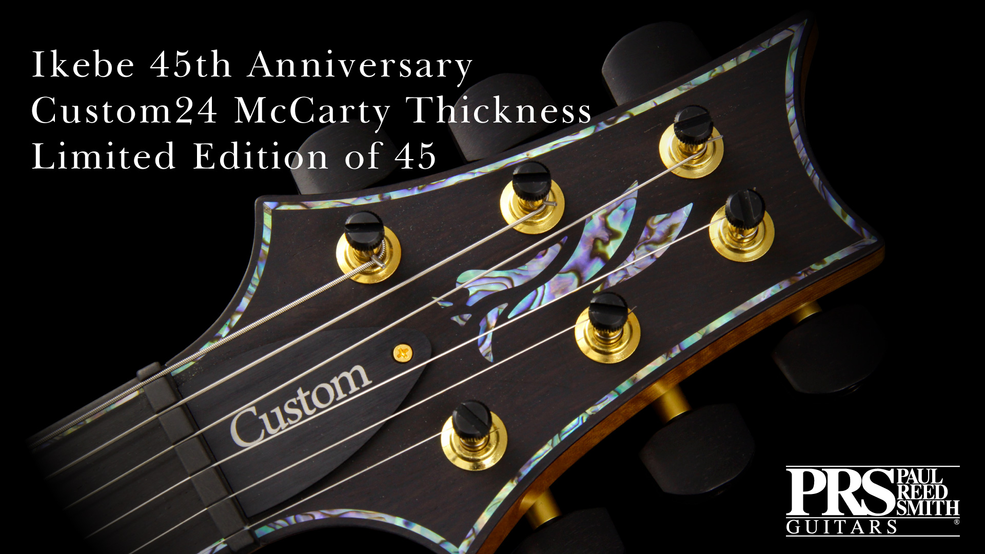 Gibson Non-Reverse Thunderbird (Inverness Green) 【Ikebe