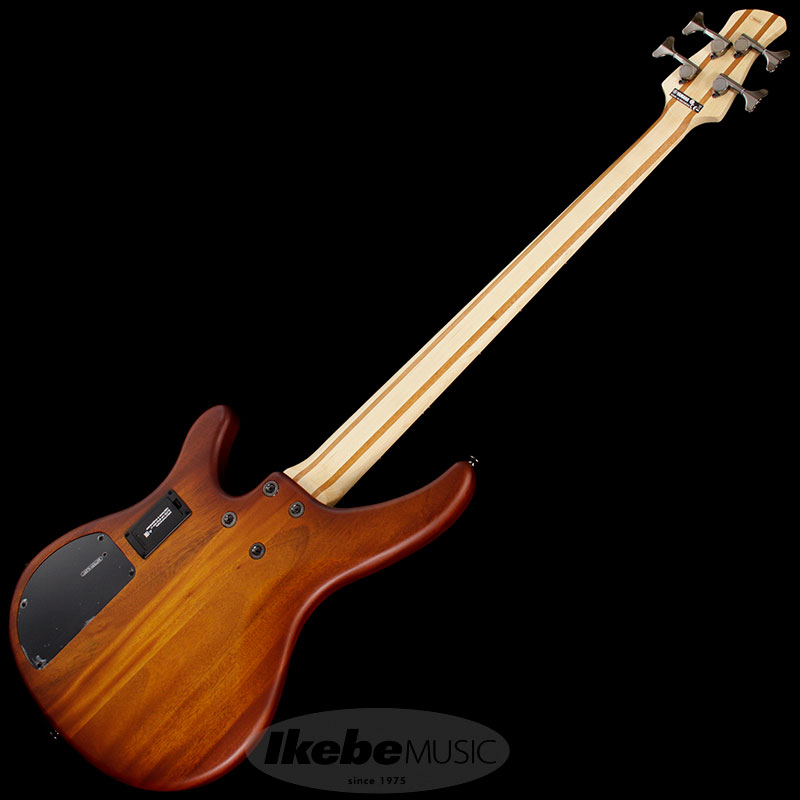 アクティブベースの次世代スタンダード “Yamaha TRBX”に国内イケベ独占 アクティブベースの次世代スタンダード “Yamaha TRBX”に国内イケベ独占