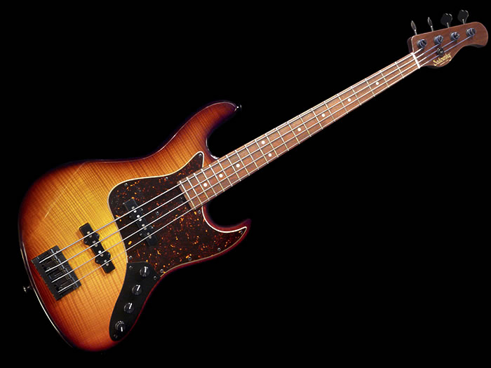 サドウスキー　Sadowsky レフティベース SADOWSKY ( サドウスキー ) Metroline Express Vintage JJ Bass