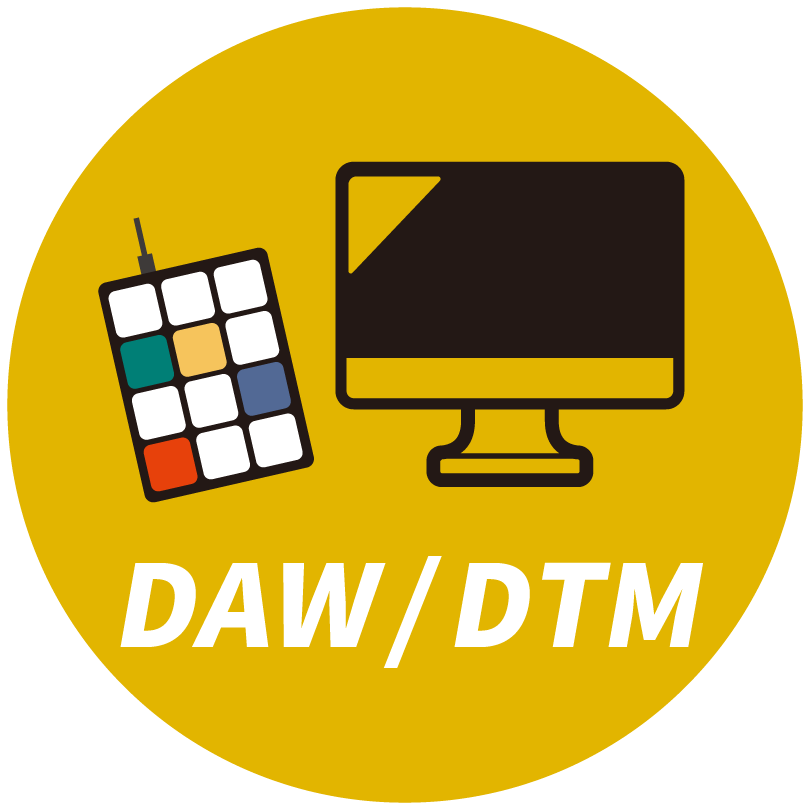 DTM/DAW