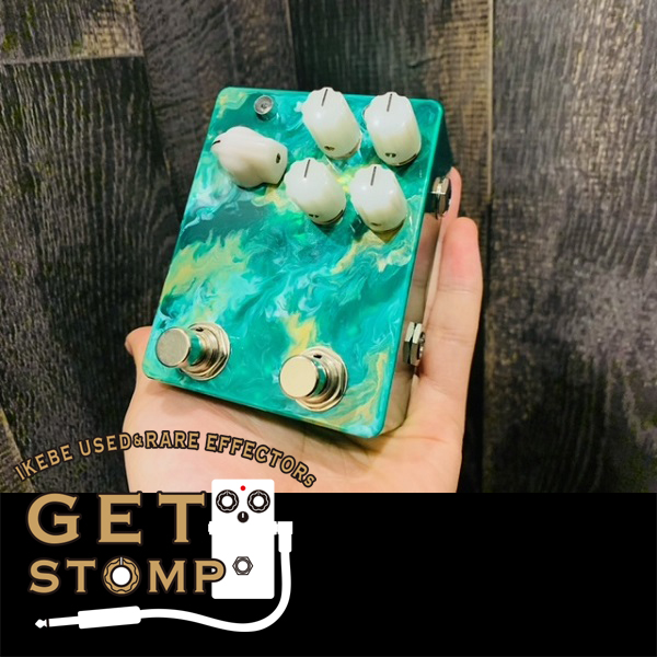 Shun Nokina氏が手掛けるコンパクトな2in1！