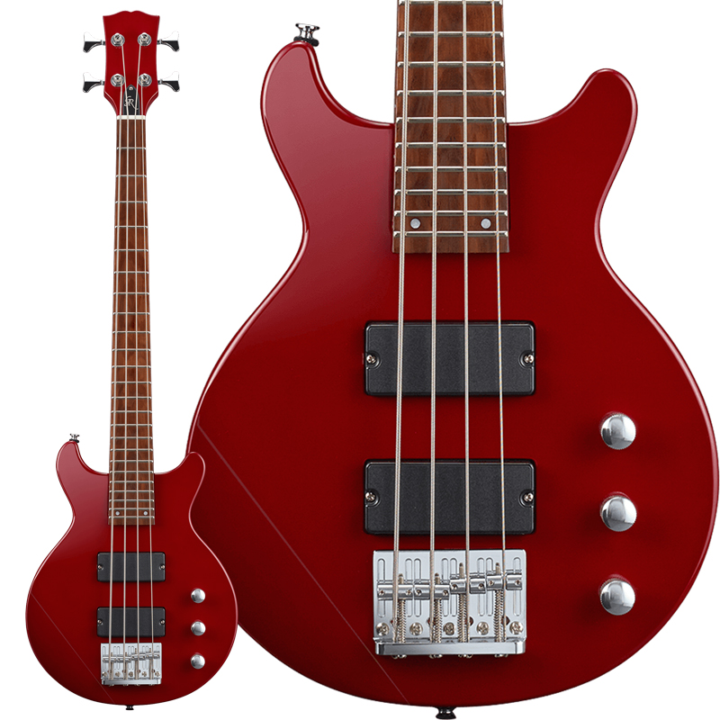 GrassRoots G-J-60JB LUNA SEA Jモデル ベース | ito-thermie.nl