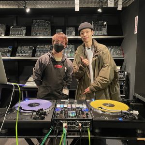 【放送情報】流派-R since 2001｜1月28日（金）