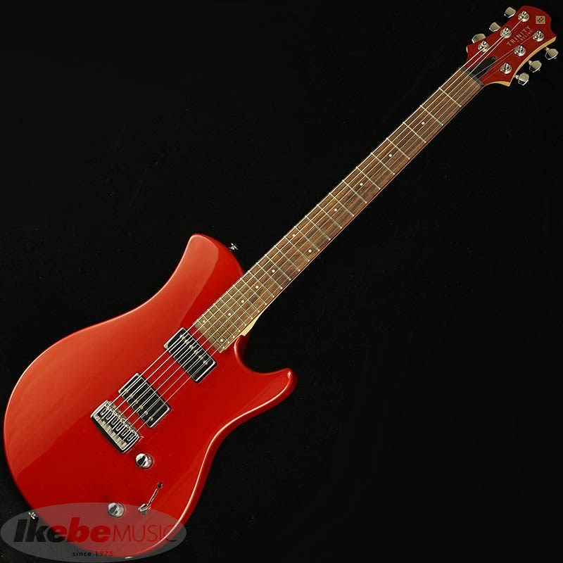 RELISH GUITER TRINITY RED