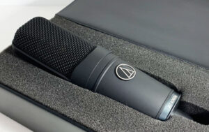 【リユースコラム】中古買取やお買い替え時にも役立つ！コンデンサーマイク取り扱い3つのポイント