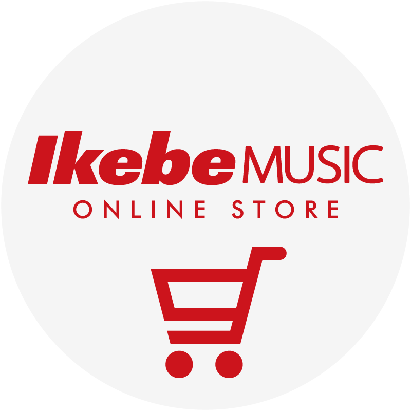 イケベオンラインショップへ