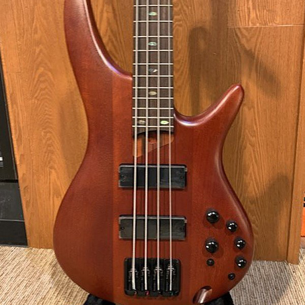 リユースコラム】Ibanez SRベースの買取査定で注目する2つのポイント 