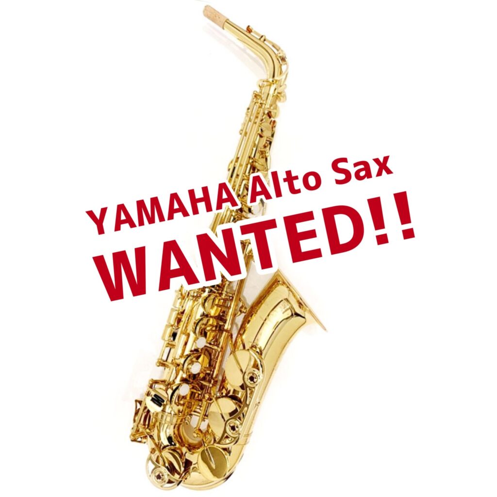 ヤナギサワアルトサックスWO-02 （Handmade Sax YANAGISAWAの魅力 