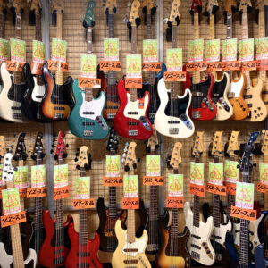 【リユースコラム】楽器の買取査定 預かり代行販売編！
