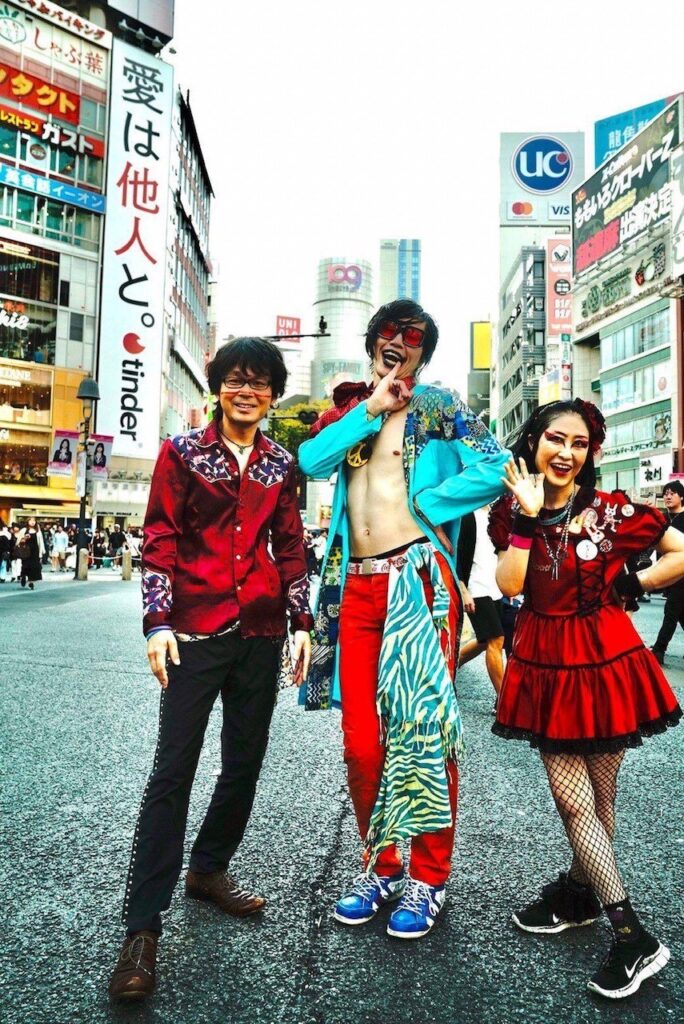 【EVENT】ROCK ‘N’ ROLL|有賀幹夫×イケシブ 忌野清志郎&RCサクセション写真展|RESPECT LIVE : モンスターロ ...