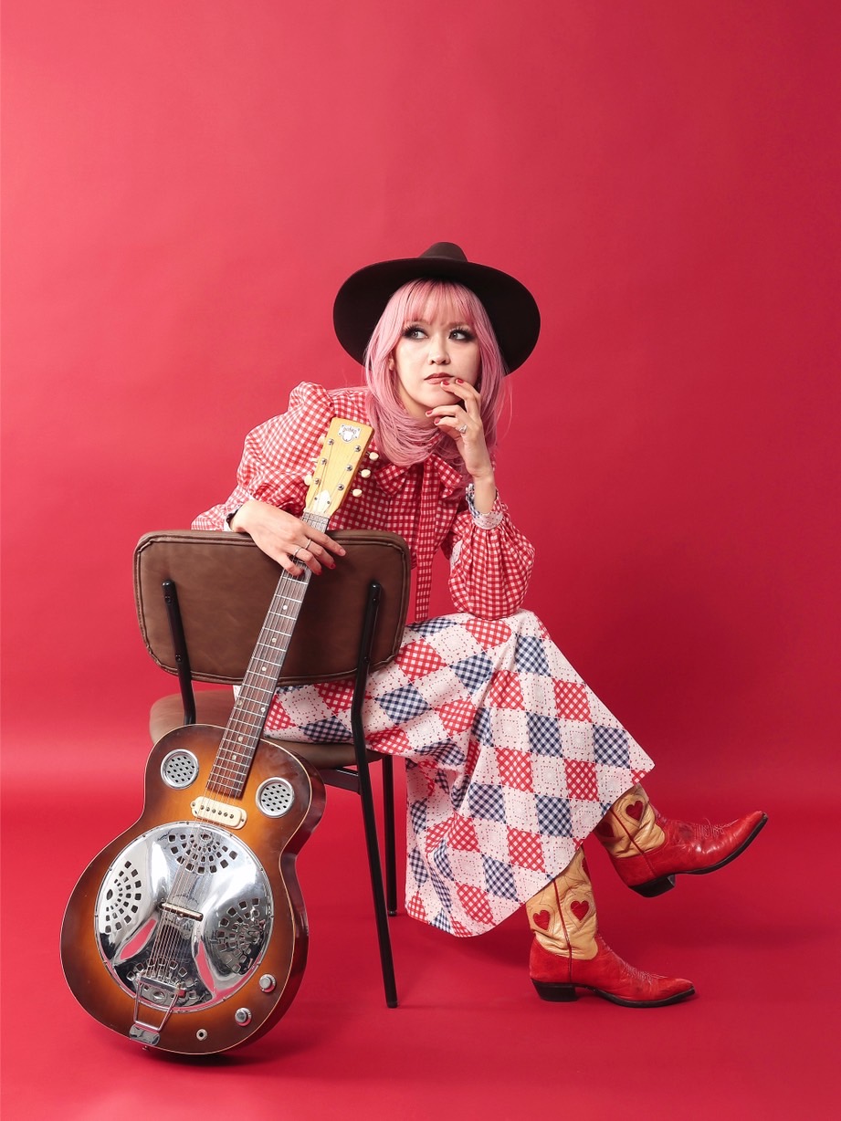 EVENT】ザ・ローリング・ストーンズ 初来日35周年記念 有賀幹夫