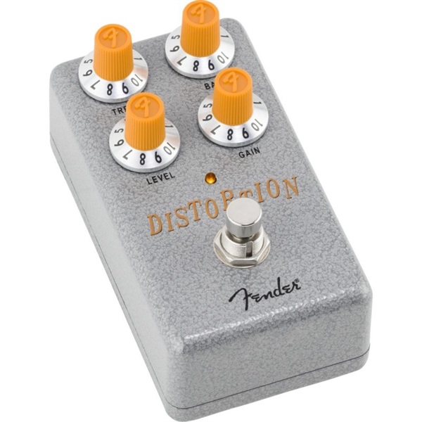 3.Fender USA Hammertone Distortion