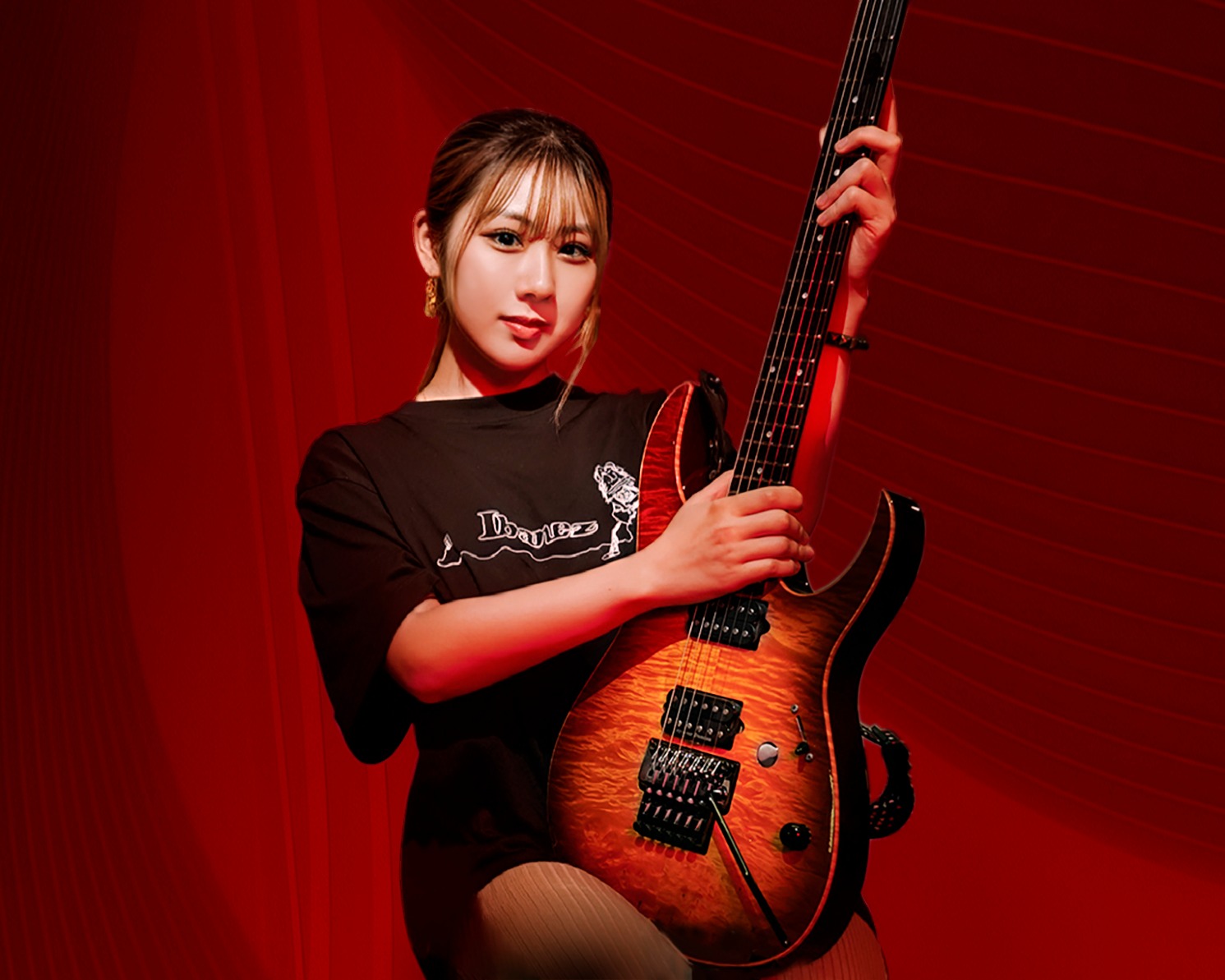 ギター Ibarashi Li-sa-X.jpg
