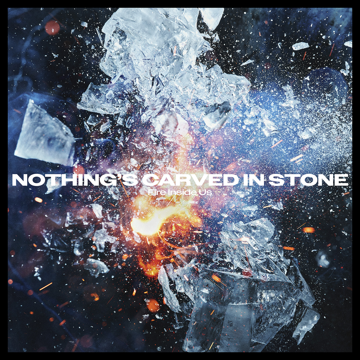 【EVENT】Nothing’s Carved In Stone 12thアルバム『Fire Inside Us』発売＆イケシブ・リニューアル ...