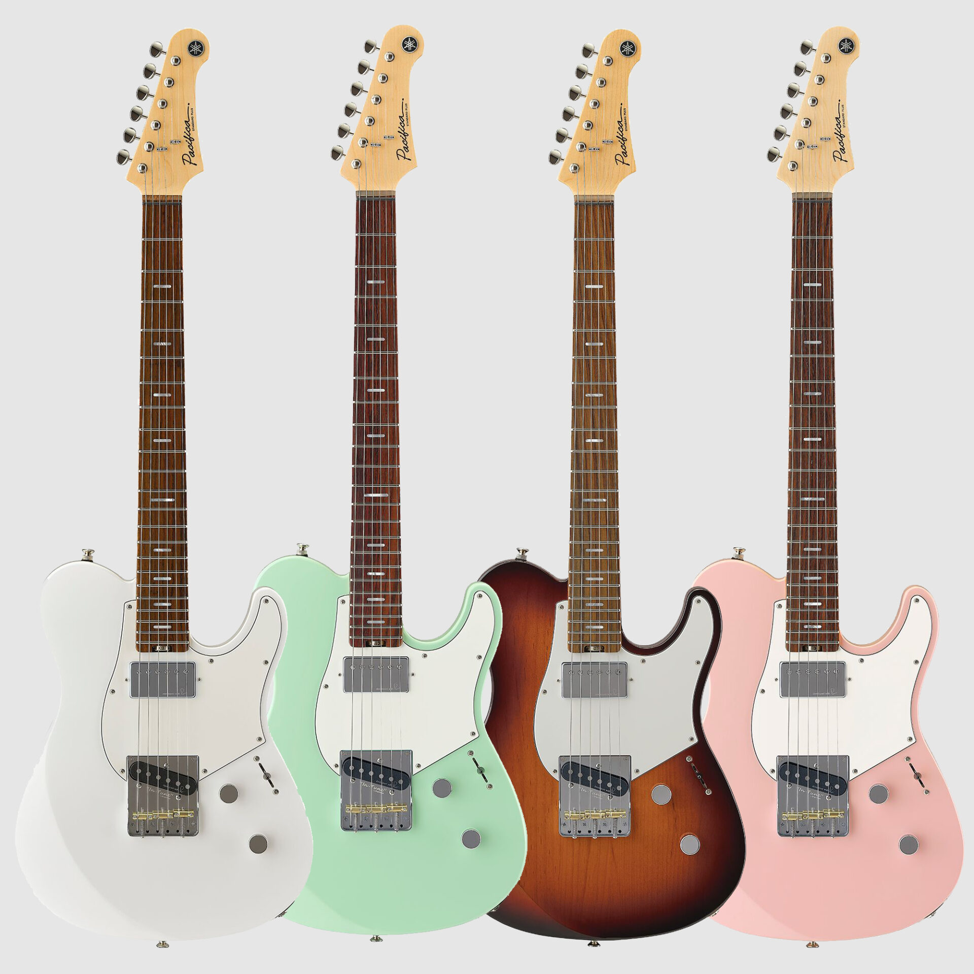 EVENT】Yamaha Pacifica SC Demonstrationイベント featuring ソエジマ