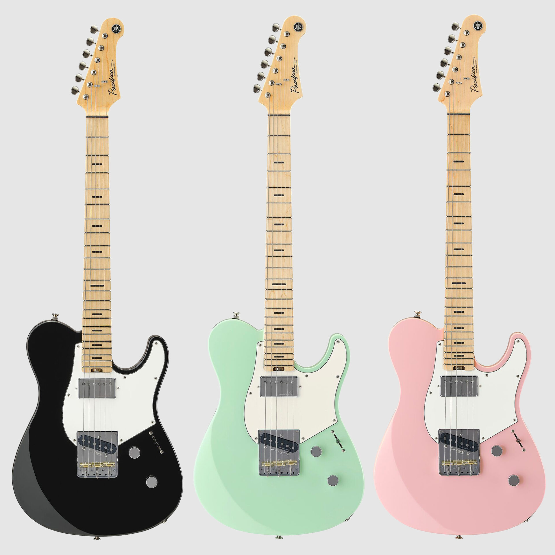 EVENT】Yamaha Pacifica SC Demonstrationイベント featuring ソエジマ