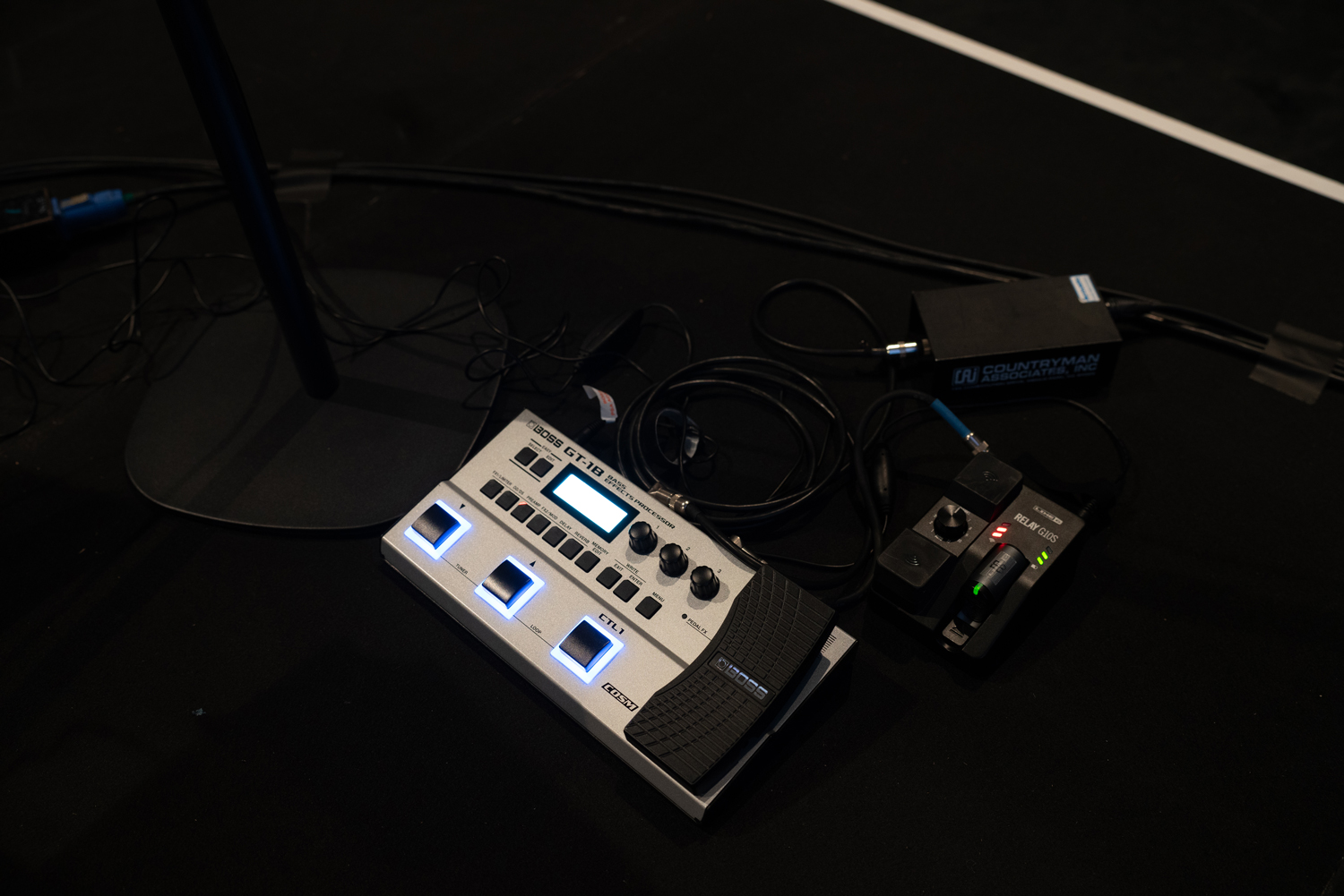 核P-MODEL ライブ「unZIP / 非コード人のアコード」突撃レポート！後編