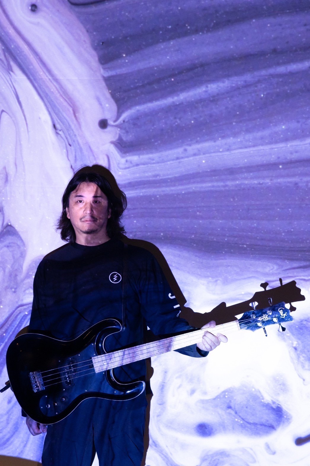 EVENT】中尾憲太郎×柏倉隆史 EarthQuaker Devices Scrolls Special