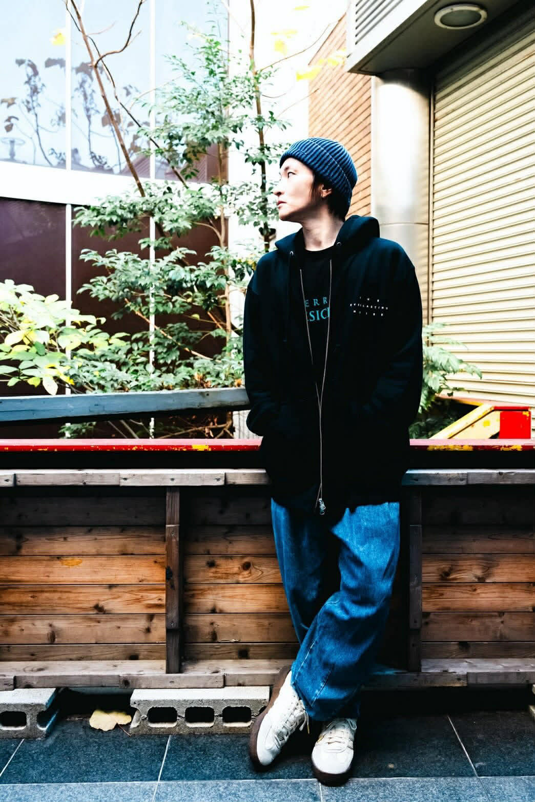 EVENT】Phantom EVR #6 Breathe スペシャルトーク
