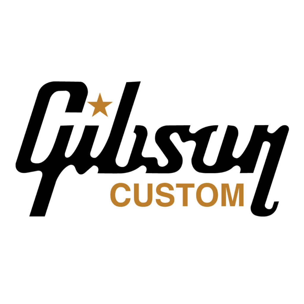Gibson Custom Shop