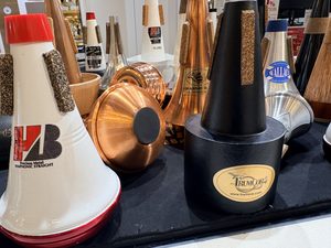 ミュートの買取、はじめました！