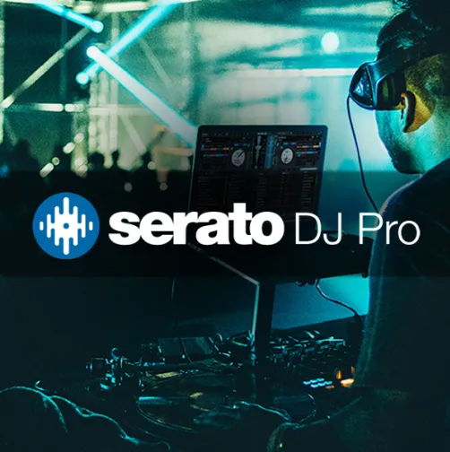 Serato DJ Proとは一体何か？