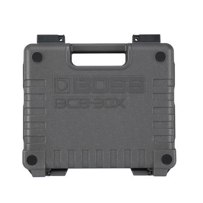 BCB-30X | Pedal Board