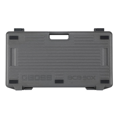 BCB-90X | Pedal Board