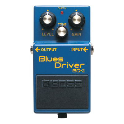 BD-2 | Blues Driver 