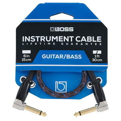 BIC-1AA Instrument Cable