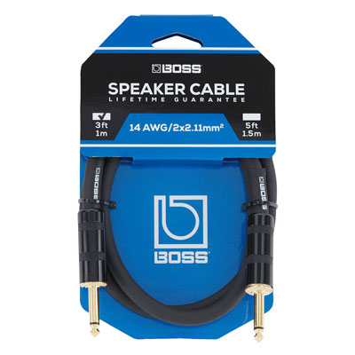 Speaker Cable