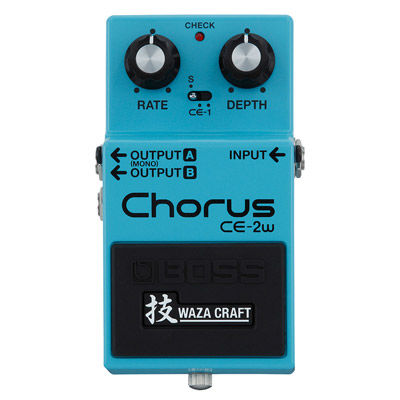 CE-2W | Chorus