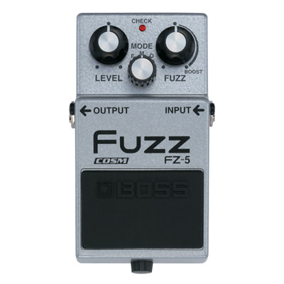 FZ-5 | Fuzz 