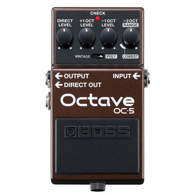 oc-5 | Octave