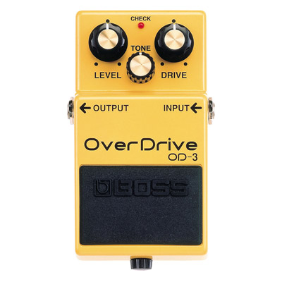 OD-3 | OverDrive