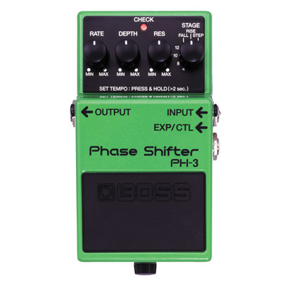 PH-3 | Phase Shifter