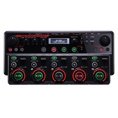 RC-505 | Loop Station